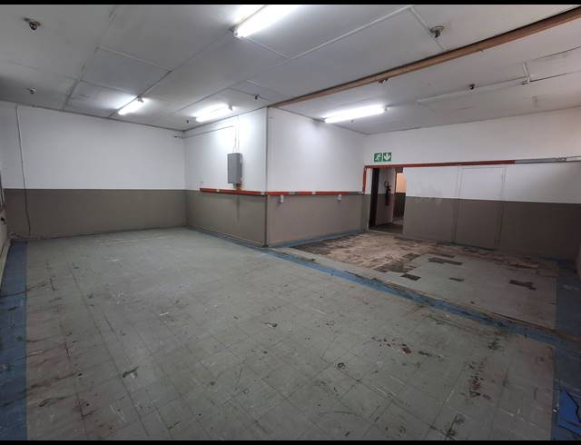113M² WAREHOUSE TO LET IN WILSONIA
